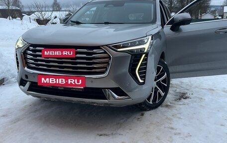 Haval Jolion, 2022 год, 1 350 000 рублей, 13 фотография