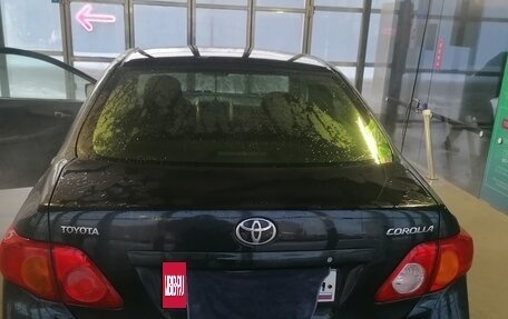 Toyota Corolla, 2008 год, 920 000 рублей, 3 фотография