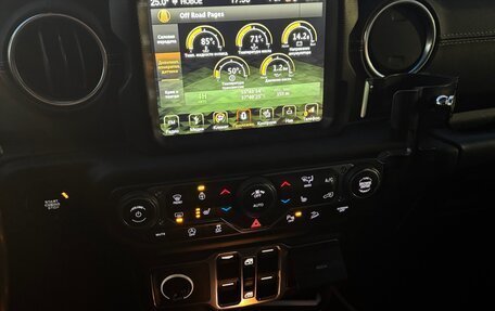 Jeep Wrangler, 2018 год, 3 400 000 рублей, 20 фотография