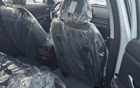 Hyundai Elantra, 2025 год, 2 650 000 рублей, 9 фотография