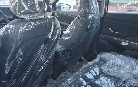 Hyundai Elantra, 2025 год, 2 650 000 рублей, 8 фотография