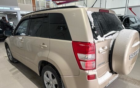 Suzuki Grand Vitara, 2008 год, 1 051 765 рублей, 4 фотография