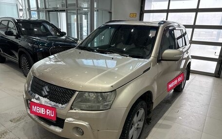 Suzuki Grand Vitara, 2008 год, 1 051 765 рублей, 3 фотография