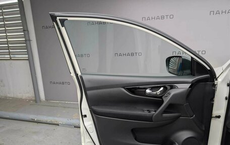 Nissan Qashqai, 2017 год, 1 647 000 рублей, 7 фотография