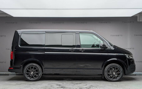 Volkswagen Caravelle T6 рестайлинг, 2020 год, 4 397 000 рублей, 5 фотография