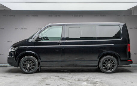 Volkswagen Caravelle T6 рестайлинг, 2020 год, 4 397 000 рублей, 6 фотография