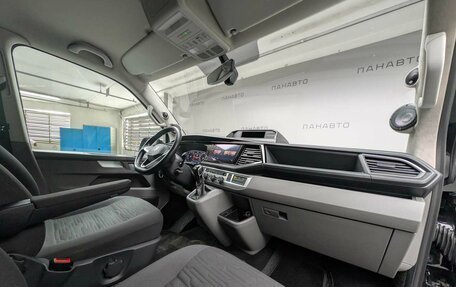 Volkswagen Caravelle T6 рестайлинг, 2020 год, 4 397 000 рублей, 8 фотография