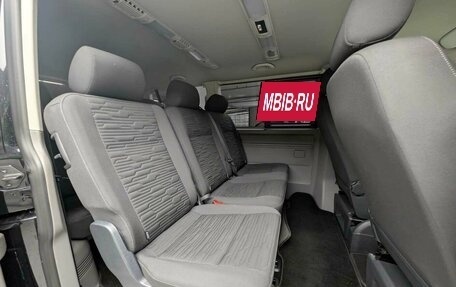 Volkswagen Caravelle T6 рестайлинг, 2020 год, 4 397 000 рублей, 9 фотография