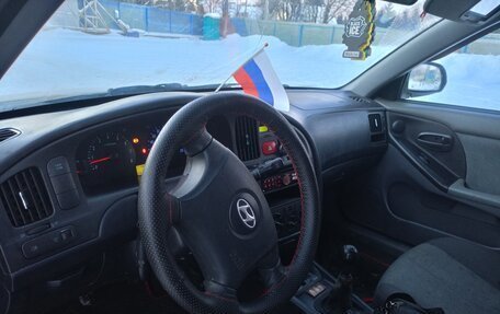 Hyundai Elantra III, 2004 год, 120 000 рублей, 7 фотография