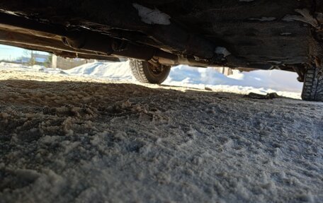 Hyundai Elantra III, 2004 год, 120 000 рублей, 9 фотография