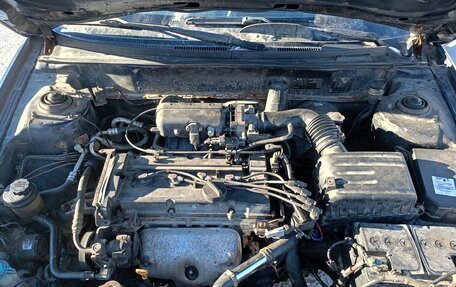 Hyundai Elantra III, 2004 год, 120 000 рублей, 10 фотография