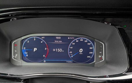 Volkswagen Caravelle T6 рестайлинг, 2020 год, 4 397 000 рублей, 15 фотография