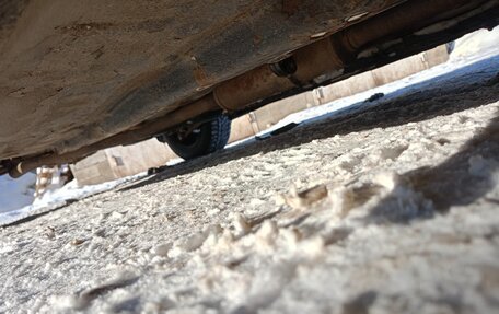 Hyundai Elantra III, 2004 год, 120 000 рублей, 8 фотография