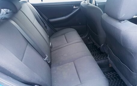 Toyota Corolla, 2006 год, 490 000 рублей, 6 фотография