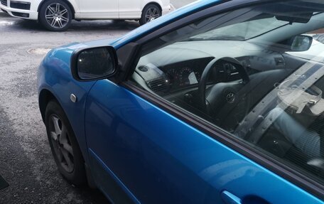 Toyota Corolla, 2006 год, 490 000 рублей, 9 фотография