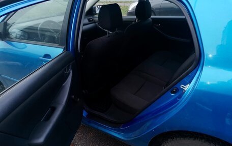 Toyota Corolla, 2006 год, 490 000 рублей, 8 фотография