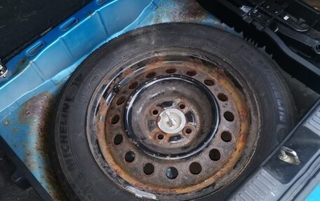 Toyota Corolla, 2006 год, 490 000 рублей, 7 фотография