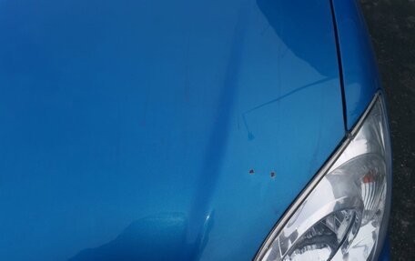 Toyota Corolla, 2006 год, 490 000 рублей, 11 фотография