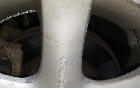 Toyota Corolla, 2006 год, 490 000 рублей, 22 фотография