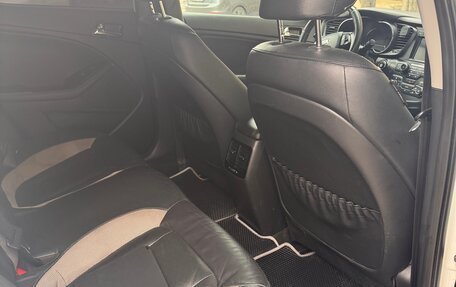 KIA Optima III, 2012 год, 1 310 000 рублей, 7 фотография