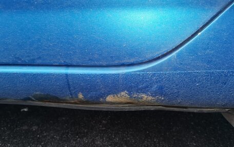 Toyota Corolla, 2006 год, 490 000 рублей, 17 фотография