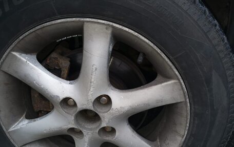 Toyota Corolla, 2006 год, 490 000 рублей, 23 фотография