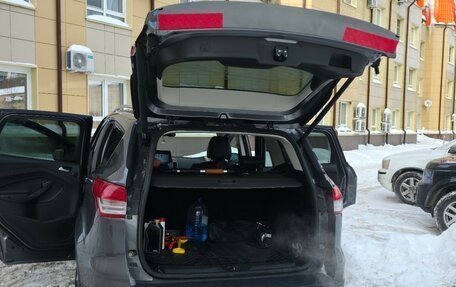 Ford Kuga III, 2013 год, 999 990 рублей, 5 фотография