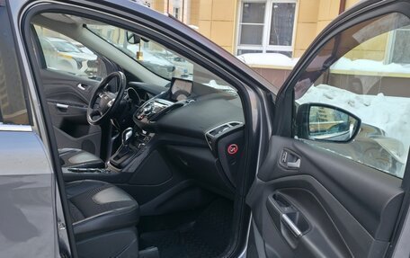 Ford Kuga III, 2013 год, 999 990 рублей, 8 фотография