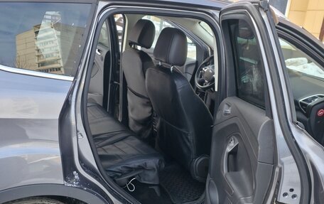 Ford Kuga III, 2013 год, 999 990 рублей, 7 фотография