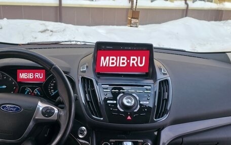 Ford Kuga III, 2013 год, 999 990 рублей, 10 фотография