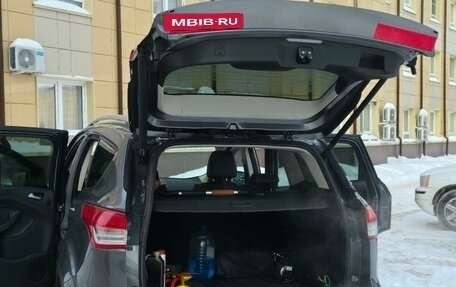 Ford Kuga III, 2013 год, 999 990 рублей, 6 фотография