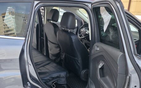 Ford Kuga III, 2013 год, 999 990 рублей, 20 фотография