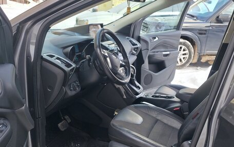 Ford Kuga III, 2013 год, 999 990 рублей, 19 фотография
