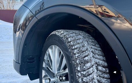 Toyota RAV4, 2017 год, 2 950 000 рублей, 8 фотография