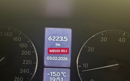 Mercedes-Benz C-Класс, 2004 год, 900 000 рублей, 10 фотография