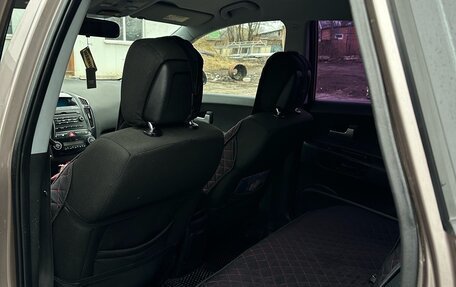 KIA cee'd I рестайлинг, 2009 год, 500 000 рублей, 7 фотография