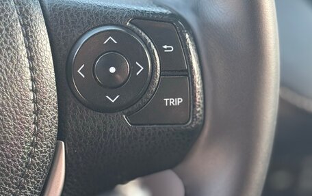 Toyota RAV4, 2017 год, 2 950 000 рублей, 16 фотография