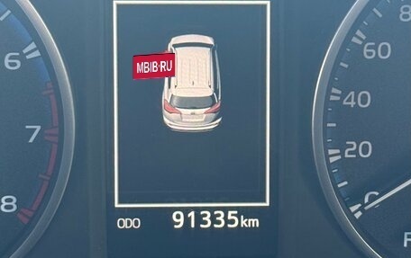 Toyota RAV4, 2017 год, 2 950 000 рублей, 18 фотография