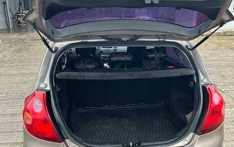 KIA cee'd I рестайлинг, 2009 год, 500 000 рублей, 9 фотография