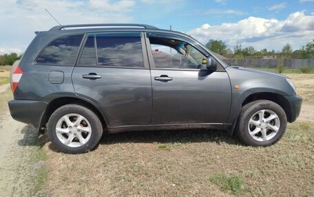 Vortex Tingo I, 2011 год, 390 000 рублей, 4 фотография