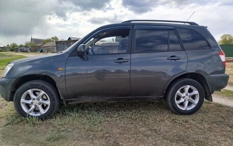 Vortex Tingo I, 2011 год, 390 000 рублей, 5 фотография