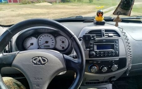 Vortex Tingo I, 2011 год, 390 000 рублей, 7 фотография