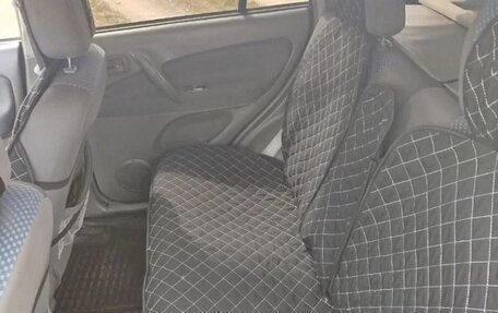 Vortex Tingo I, 2011 год, 390 000 рублей, 9 фотография