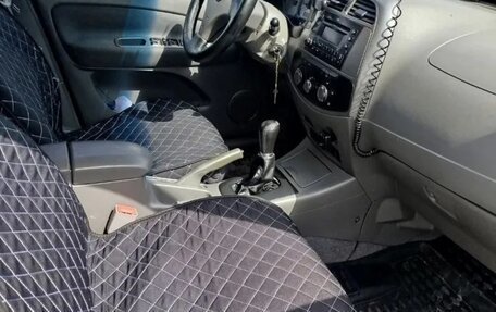 Vortex Tingo I, 2011 год, 390 000 рублей, 12 фотография