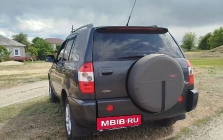 Vortex Tingo I, 2011 год, 390 000 рублей, 2 фотография