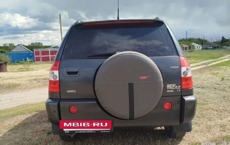 Vortex Tingo I, 2011 год, 390 000 рублей, 3 фотография