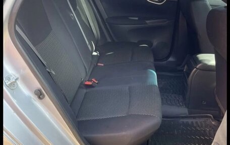 Nissan Sentra, 2015 год, 890 000 рублей, 12 фотография