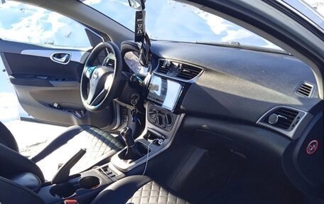 Nissan Sentra, 2015 год, 890 000 рублей, 13 фотография