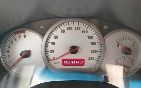 Vortex Tingo I, 2011 год, 390 000 рублей, 17 фотография