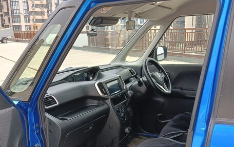 Suzuki Solio III, 2019 год, 990 000 рублей, 6 фотография